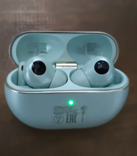 Huawei Freebuds Pro 4 Verde