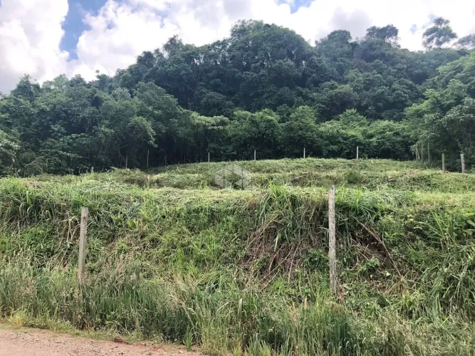 Terreno no Pinha Alto em Nova Petrópolis na serra Gaúcha