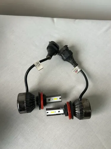 Led H11 10.000 lumens