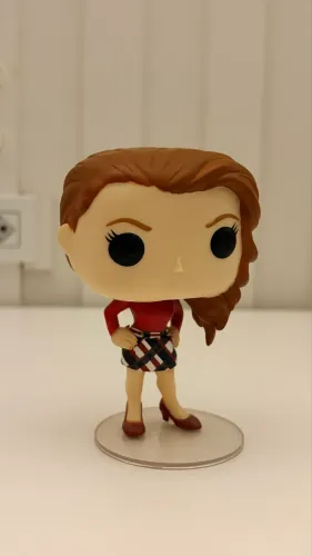 Pop Funko 590 Cheryl Blossom - Riverdale