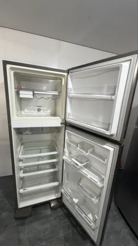 Geladeira Brastemp 