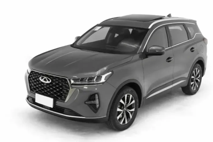 Chery Tiggo 7 Pro 1.6 Turbo 16V Aut. 2023