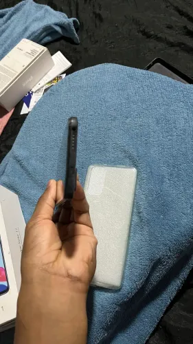 Redmi Note 11 128GB Completo Caixa Original - R$ 600