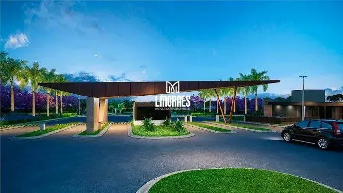 Lote em condomínio à venda, Condomínio Tamboré - Uberlândia/MG