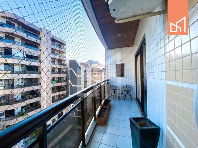 Apartamento para alugar em Nova Iguaçu