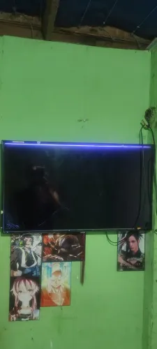 tv quebrada