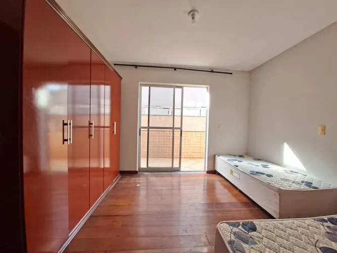 Apartamento para aluguel, 3 quartos, 1 suíte, 1 vaga, Centro - Divinópolis/MG