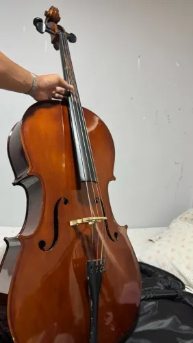 Violoncelo 