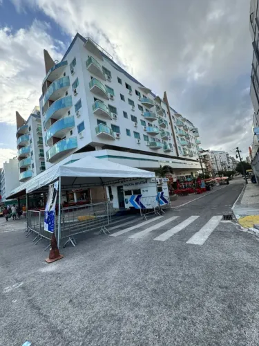 Aluguel em Cabo Frio