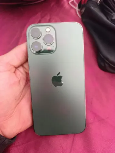 iPhone 13 pro Max 
