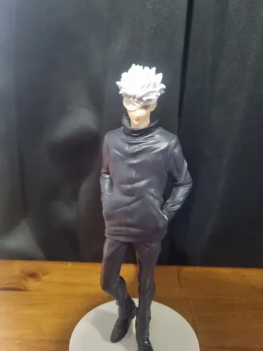 Gojo  Jujutsu Kaisen Figure