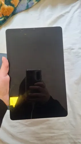 Tablet samsung s6 lite