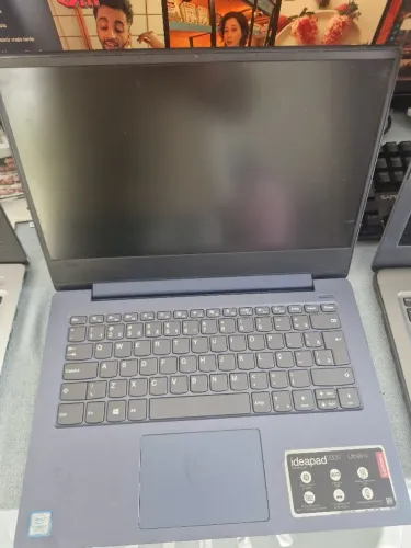 ? LENOVO i7 8ª GERAÇÃO | 8GB RAM | NVMe 256GB ?
