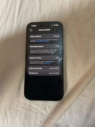 iPhone 15 128GB