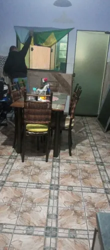 Aluguel de casa em São Pedro