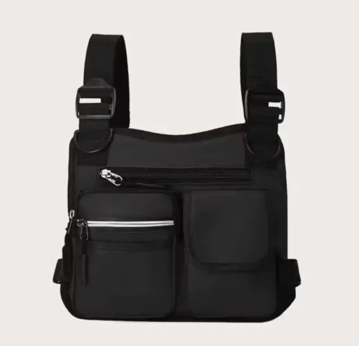 Bag peitoral impermeável 