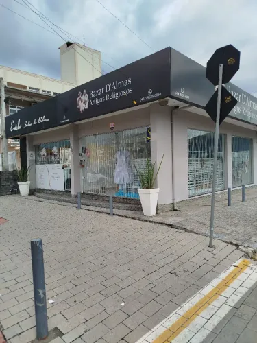 Alugo Sala comercial na Ponte do Imarim, PH