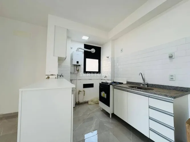 Apartamento com 2 dormitórios à venda em Hortolândia/SP