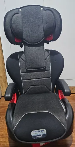 Cadeira para Auto Burigotto Protege Reclinável (15 a 36 kg) - Seminova