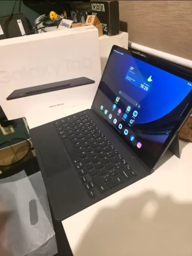 Galaxy Tab S9 Plus