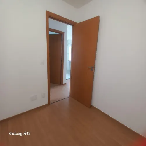 Morada Mineira - Apartamento para Locação no Condomínio Morada Mineira em Mogi das Cruzes