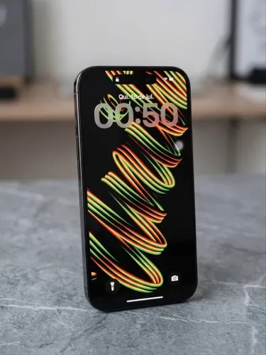 iPhone 15 - 128gb PRETO