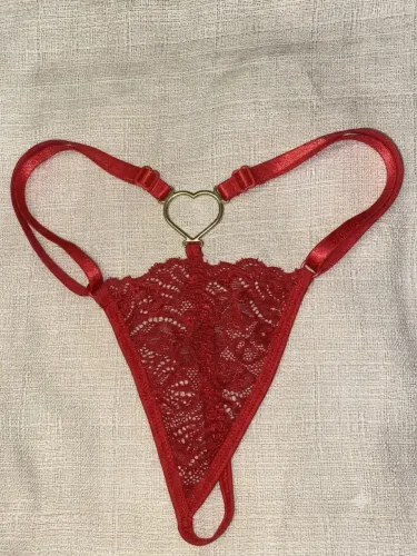 Lingerie