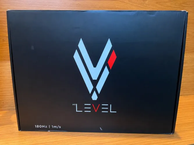 Monitor 24 polegadas Level Novo 