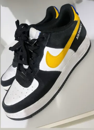 Tênis Nike Air Forcer 1 ORIGINAL 