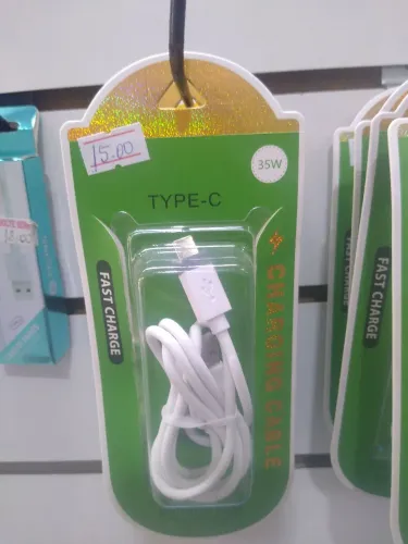 Cabo Celular Tipo C