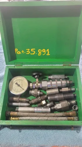 Compressimetro