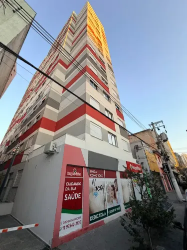 Apartamento Mobiliado Barra Funda