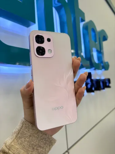 CELULAR OPPO semi novo