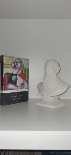 Madame Bovary - Gustave Flaubert - Penguin Companhia - Novo Lacrado