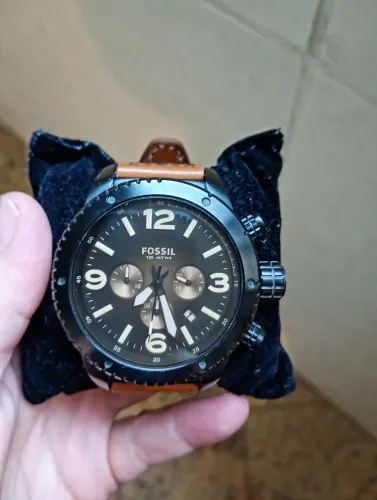 Relógio Fóssil masculino 