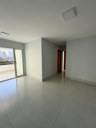 Aluga-se apartamento Jardim Goias