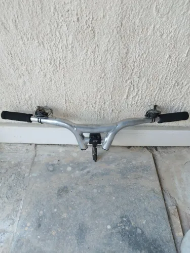 Guidão de Bike