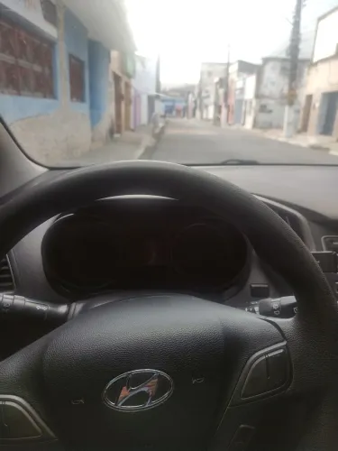 Motorista Particular