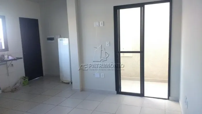 APARTAMENTO, 1 Dormitório(s) Bairro Antônio Cassillo