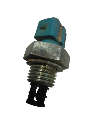 Sensor De Temperatura Ar Volkswagen Gol Mk3 1995 A 2000 Cinza