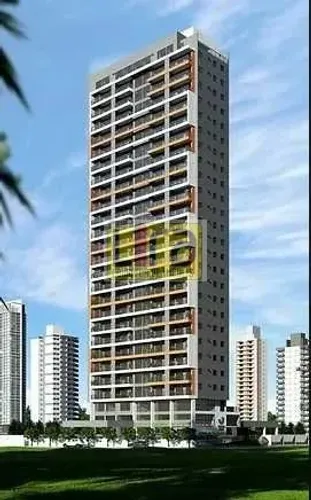 Edifício Ocean View