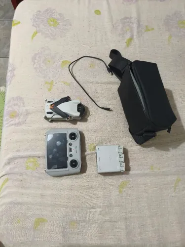 Drone mini 3 DJI