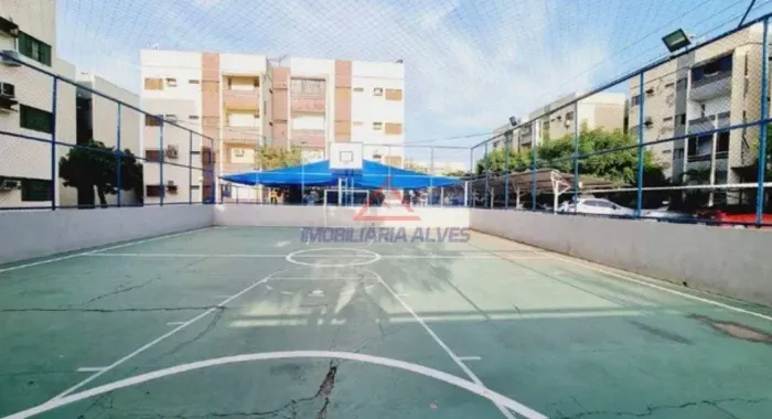 Apartamento em Tabuleta - Teresina