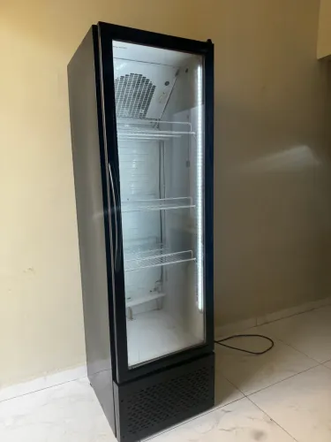 Expositor de bebidas