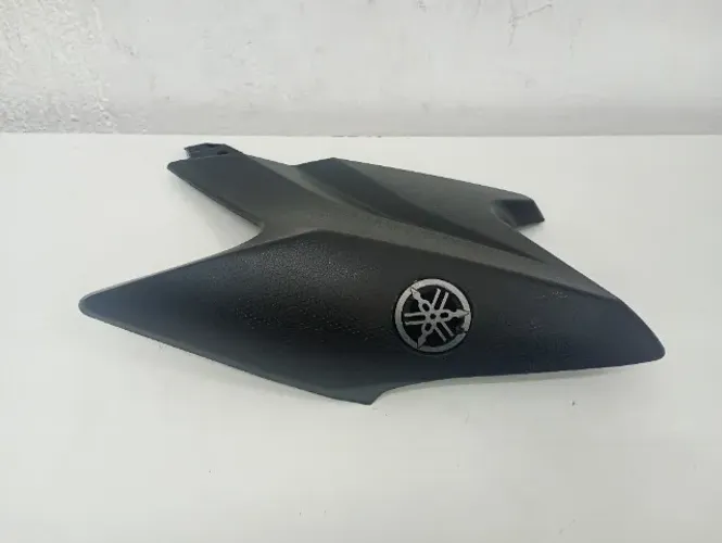 Carenagem Aba Tanque Lado Esquerdo Yamaha Factor 150 Ano 2016 A 2022