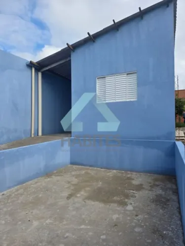 CASA PARA LOCAÇÃO