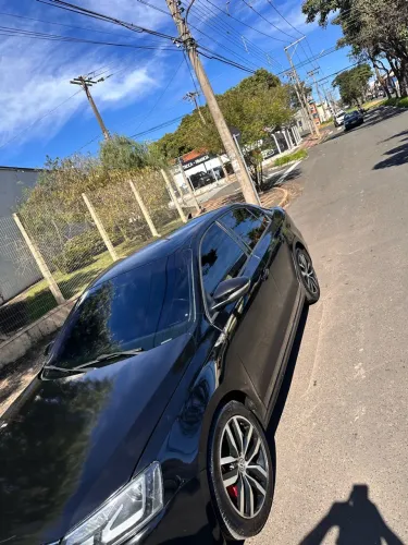 Volkswagen Jetta Comfortline 2.0 T.flex 8V 4P Tipt. 2013