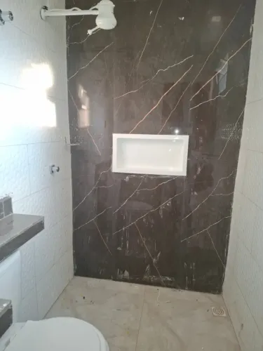 LOCAÇÃO APARTAMENTO DOIS QUARTOS