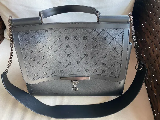 Bolsa Capodarte Emborrachada