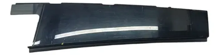 Moldura Ext Tras Dir Mercedes A200 1.3 Sedan 2019 Detalhe Preto